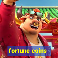 fortune coins